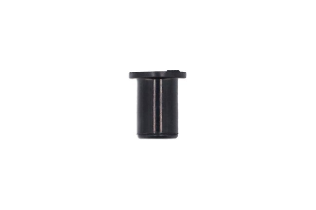 INSERTO DE BORRACHA PARA PORCA DE 4 MM (5 PEÇAS)