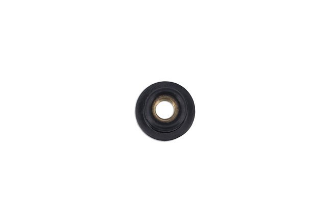 INSERTO DE BORRACHA PARA PORCA DE 4 MM (5 PEÇAS) - Image 2