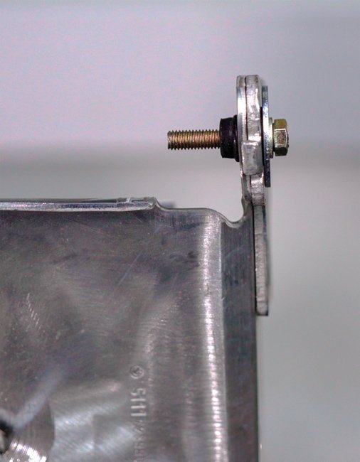 INSERTO DE BORRACHA PARA PORCA DE 4 MM (5 PEÇAS) - Image 6