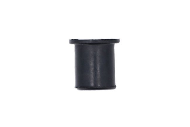 INSERTOS DE BORRACHA PARA PORCAS DE 6 MM (5 PEÇAS)