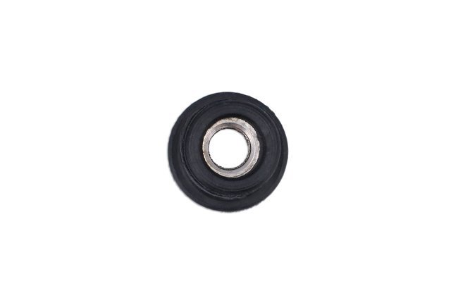 INSERTOS DE BORRACHA PARA PORCAS DE 6 MM (5 PEÇAS) - Image 2