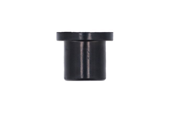 INSERTO DE BORRACHA PARA PORCA DE 8 MM (5 PEÇAS)