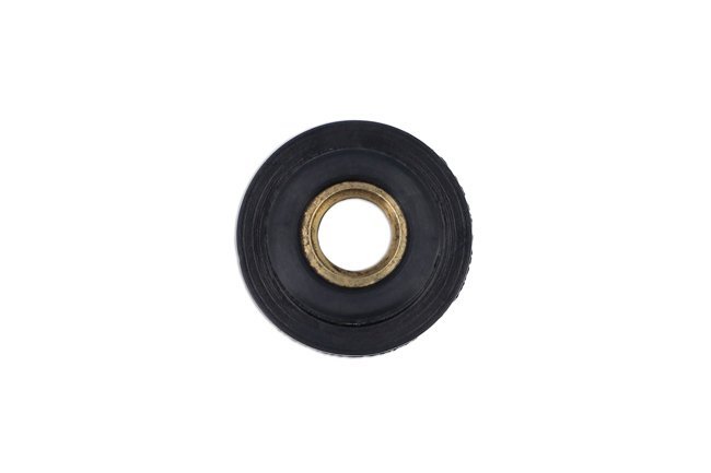 INSERTO DE BORRACHA PARA PORCA DE 8 MM (5 PEÇAS) - Image 2