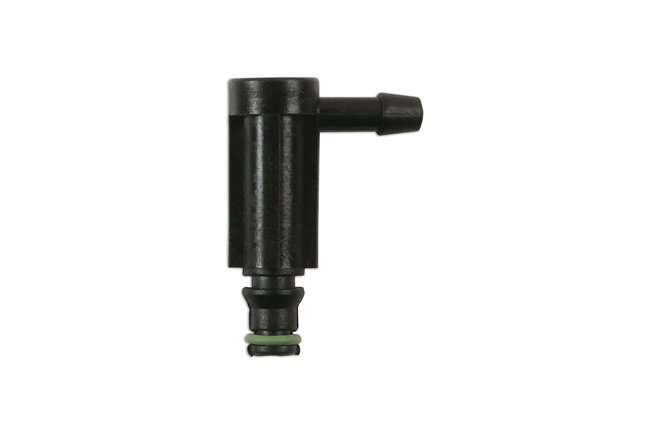 CONECTOR DE RETORNO DE COMBUSTÍVEL UNIDIRECIONAL LONGO (5 PEÇAS) - Image 2