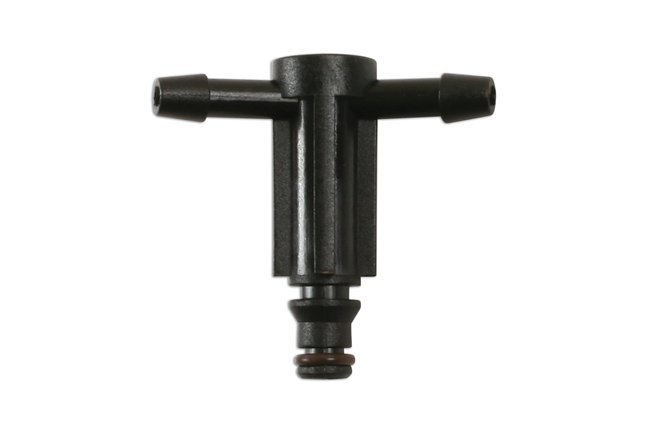 CONECTOR LONGO DE 2 VIAS PARA LINHA DE COMBUSTÍVEL (5 PEÇAS) - Image 2