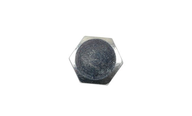 PARAFUSO BANJO PARA MANGUEIRA DE TRAVAO M10 X 1 X 27,1 MM (5 PEÇAS) - Image 2