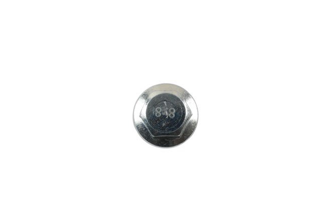 PARAFUSO BANJO PARA MANGUEIRA DE TRAVAO M10 X 1 X 31,4 MM (5 PEÇAS) - Image 2