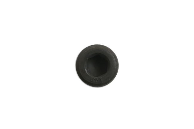 PARAFUSOS DE FIXAÇÃO DO DISCO DE TRAVAO M8 X 1,25 MM (10 UNIDADES) - PARA BMW - Image 2