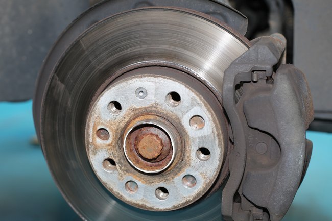 PARAFUSOS DE FIXAÇÃO DO DISCO DE TRAVAO M10 X 1,5 MM (5 PEÇAS) - PARA RANGE ROVER SPORT, MINI - Image 2