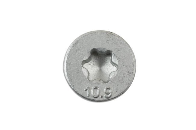 PARAFUSOS DE FIXAÇÃO DO DISCO DE TRAVAO M10 X 1,5 MM (5 PEÇAS) - PARA RANGE ROVER SPORT, MINI - Image 3