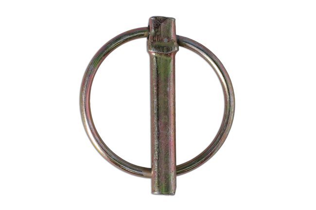 PINO DE TRAVA 9,5 MM X 70 MM, PACOTE COM 10 UNIDADES - Image 2