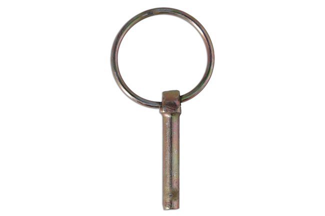 PINO DE TRAVA 9,5 MM X 70 MM, PACOTE COM 10 UNIDADES - Image 4