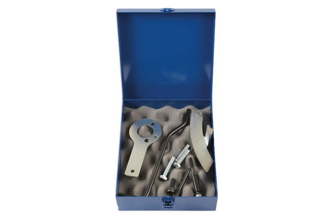KIT BLOQUEIO DO MOTOR - PARA FIAT 1.9 D, TD