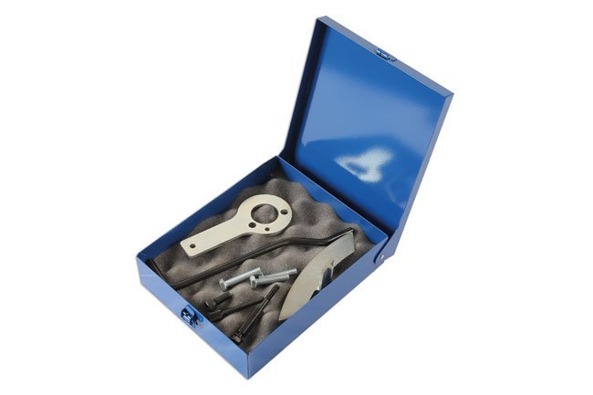 KIT BLOQUEIO DO MOTOR - PARA FIAT 1.9 D, TD - Image 2