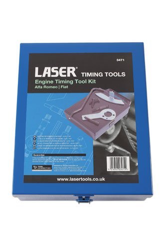 KIT BLOQUEIO DO MOTOR - PARA FIAT 1.9 D, TD - Image 3