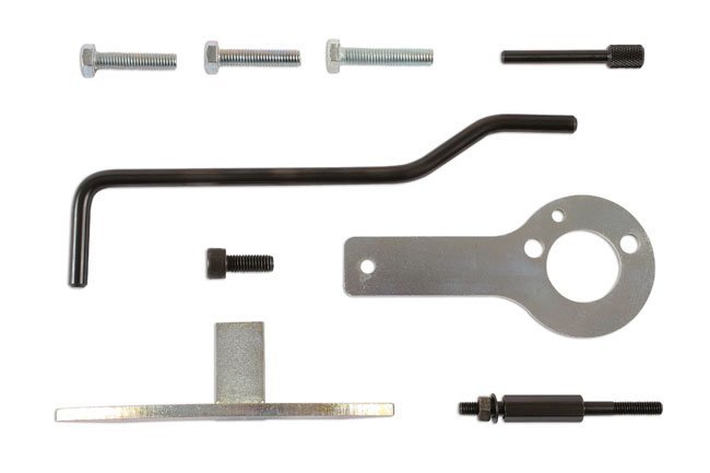 KIT BLOQUEIO DO MOTOR - PARA FIAT 1.9 D, TD - Image 4