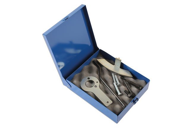 KIT BLOQUEIO DO MOTOR - PARA FIAT 1.9 D, TD - Image 5