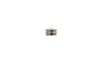 CONJUNTO DE PONTOS DURÁVEIS ??DE 15 MM, 10 PEÇAS