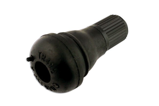 VÁLVULA DE ENCAIXE PARA MOTOCICLETA TR412, 100 UNIDADES - Image 2