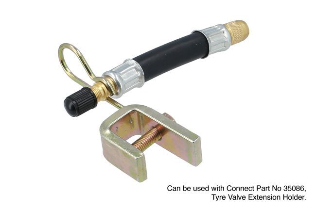 EXTENSÕES DE VÁLVULA DE PNEU FLEXÍVEIS DE 105 MM (1 UNIDADE) - Image 5