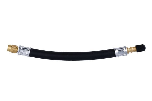 EXTENSÕES DE VÁLVULA DE PNEU FLEXÍVEIS DE 180 MM (1 UNIDADE) - Image 2