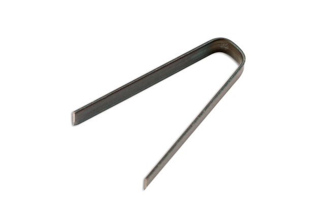 LÂMINAS PARA RECAUCHUTAGEM DE PNEUS 5-6,0 MM (W2) 20 PEÇAS - Image 2