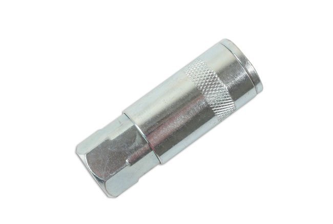 CONEXÃO FÊMEA DE DUPLA AÇÃO CYCLONE PARA LINHA DE AR, 1/4", PACOTE COM 2 UNIDADES - Image 3