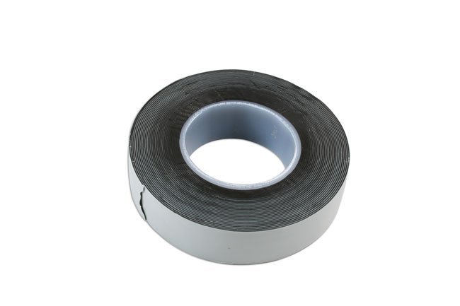 FITA AUTOAMALGAMANTE 19MM X 5M 1 UNIDADE