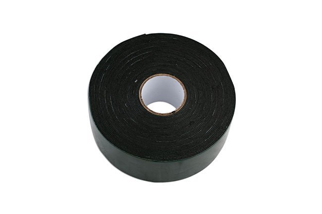 FITA ADESIVA DUPLA FACE 50 MM X 10 M (1 UNIDADE)