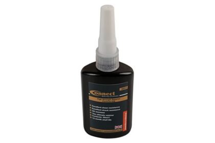 FIXADOR DE ALTA RESISTÊNCIA C638 FÓRMULA VERDE 50ML 1 UNIDADE
