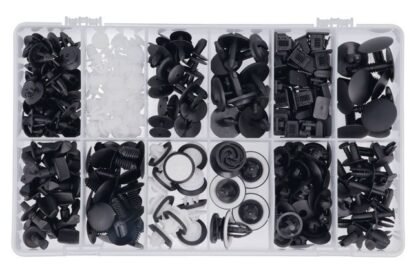 CONJUNTO DE 240 MOLAS DE ACABAMENTO VARIADAS PARA VW PASSAT