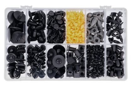 CONJUNTO DE 381 MOLAS DE ACABAMENTO PARA VW POLO