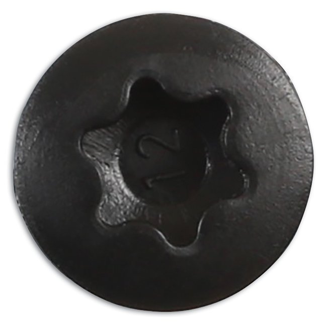 REBITE DE ROSCA - PARA CITROËN, PEUGEOT, RENAULT, 50 UNIDADES - Image 2