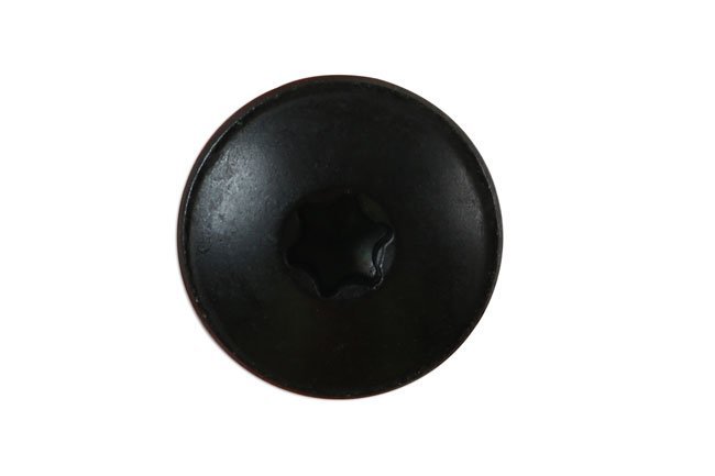 PARAFUSO TORX DE ACABAMENTO METÁLICO - PARA O GRUPO VW, 50 PEÇAS - Image 3