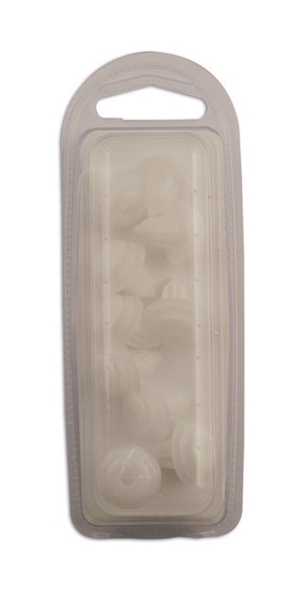 MOLA DE PAINEL - PARA GM, HONDA, MAZDA, MITSUBISHI, SUBARU, SUZUKI, TOYOTA (10 PEÇAS) - Image 4