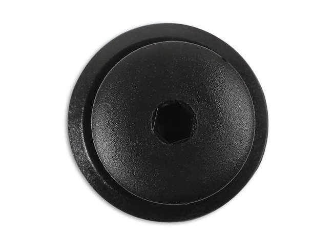 FIXADOR DE REBITE DE PARAFUSO - PARA AUDI, VW, 10 PEÇAS - Image 2