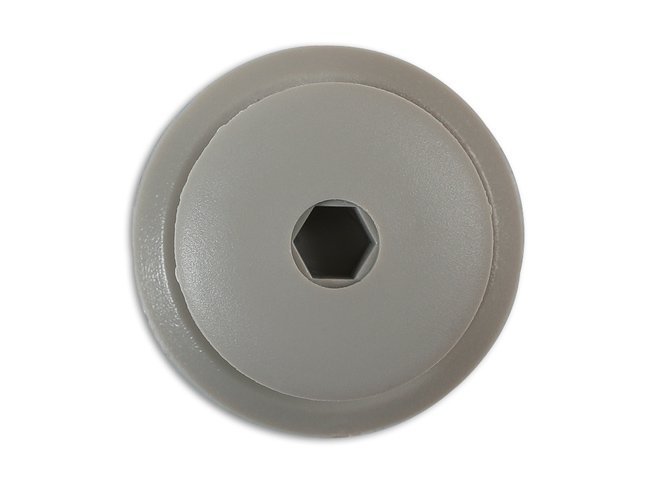 FIXADOR DE REBITE DE PARAFUSO - PARA VW, 10 PEÇAS - Image 2