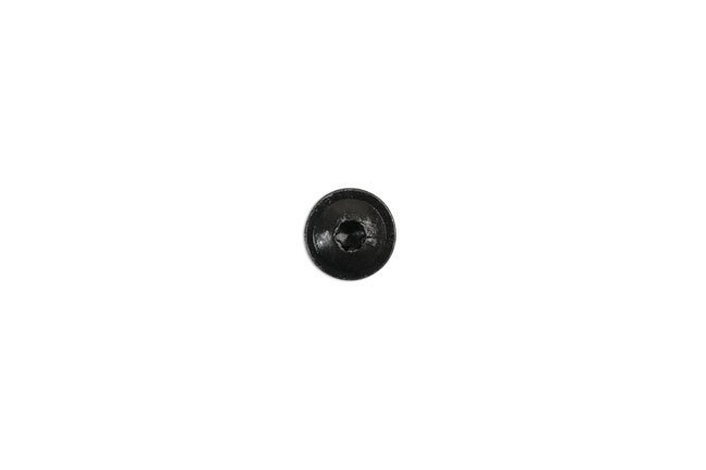PARAFUSO TORX DE METAL PARA FIXAÇÃO - PARA O GRUPO VW, 10 PEÇAS - Image 2