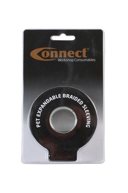 MANGUEIRA TRANÇADA EXPANSÍVEL DE 12 MM EM BOBINE DE 5 M, EM BLISTER. - Image 3