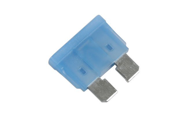 FUSÍVEIS DE LÂMINA PADRÃO LED 15A, PACOTE COM 5 UNIDADES - Image 4