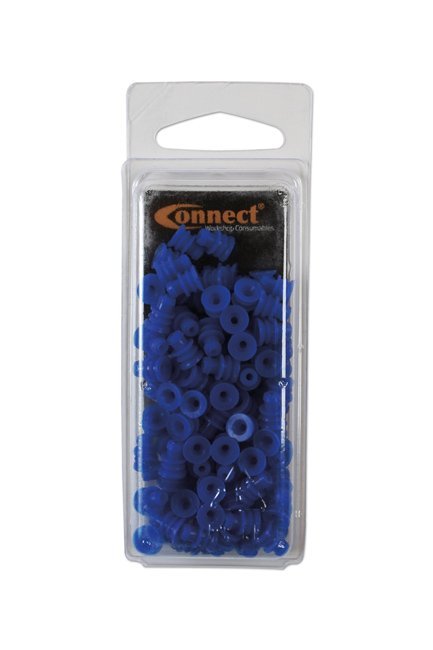 KIT DE REPARO DE ARREIOS COM VEDAÇÃO CONTRA INTEMPÉRIES (100 PEÇAS) - Image 2