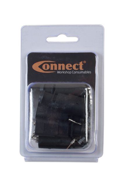 KIT COM 45 CONECTORES ELÉTRICOS MACHO VW GROUP DE 1,5 MM COM 4 PINOS - Image 3