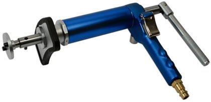 FERRAMENTA DE RECOLHA DE PINÇA DE TRAVÃO PNEUMÁTICA - 3/8"D