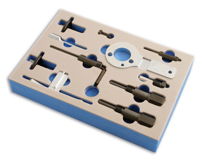 KIT BLOQUEIO DO MOTOR - PARA VAUXHALL, SAAB - Image 2