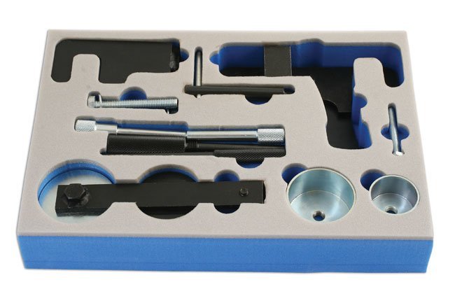 KIT BLOQUEIO - PARA RENAULT & VAUXHALL OPEL