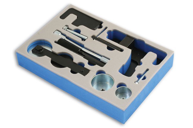KIT BLOQUEIO - PARA RENAULT & VAUXHALL OPEL - Image 2