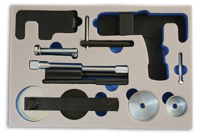 KIT BLOQUEIO - PARA RENAULT & VAUXHALL OPEL - Image 3