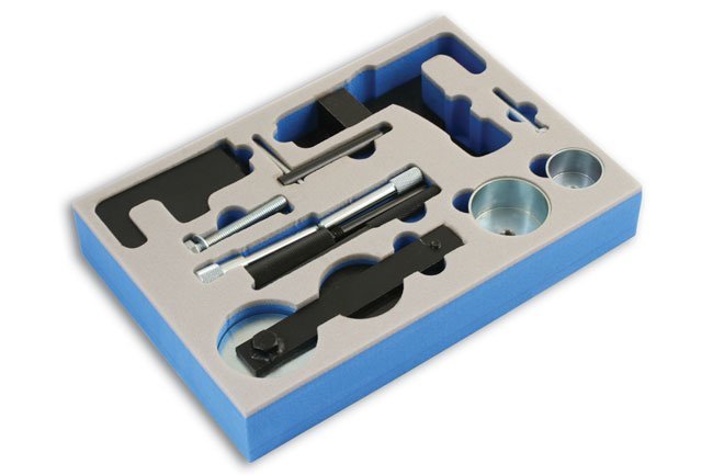 KIT BLOQUEIO - PARA RENAULT & VAUXHALL OPEL - Image 4