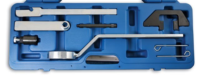 KIT BLOQUEIO - PARA BMW, LAND ROVER - Image 2