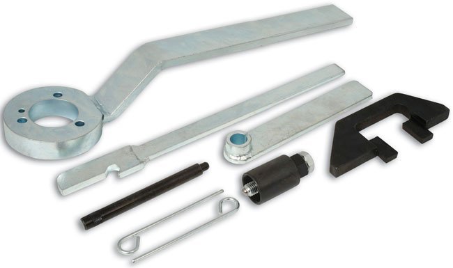 KIT BLOQUEIO - PARA BMW, LAND ROVER - Image 3